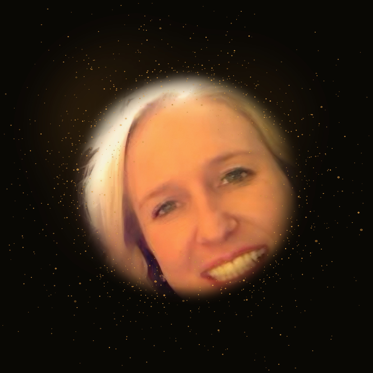 Mary D.
